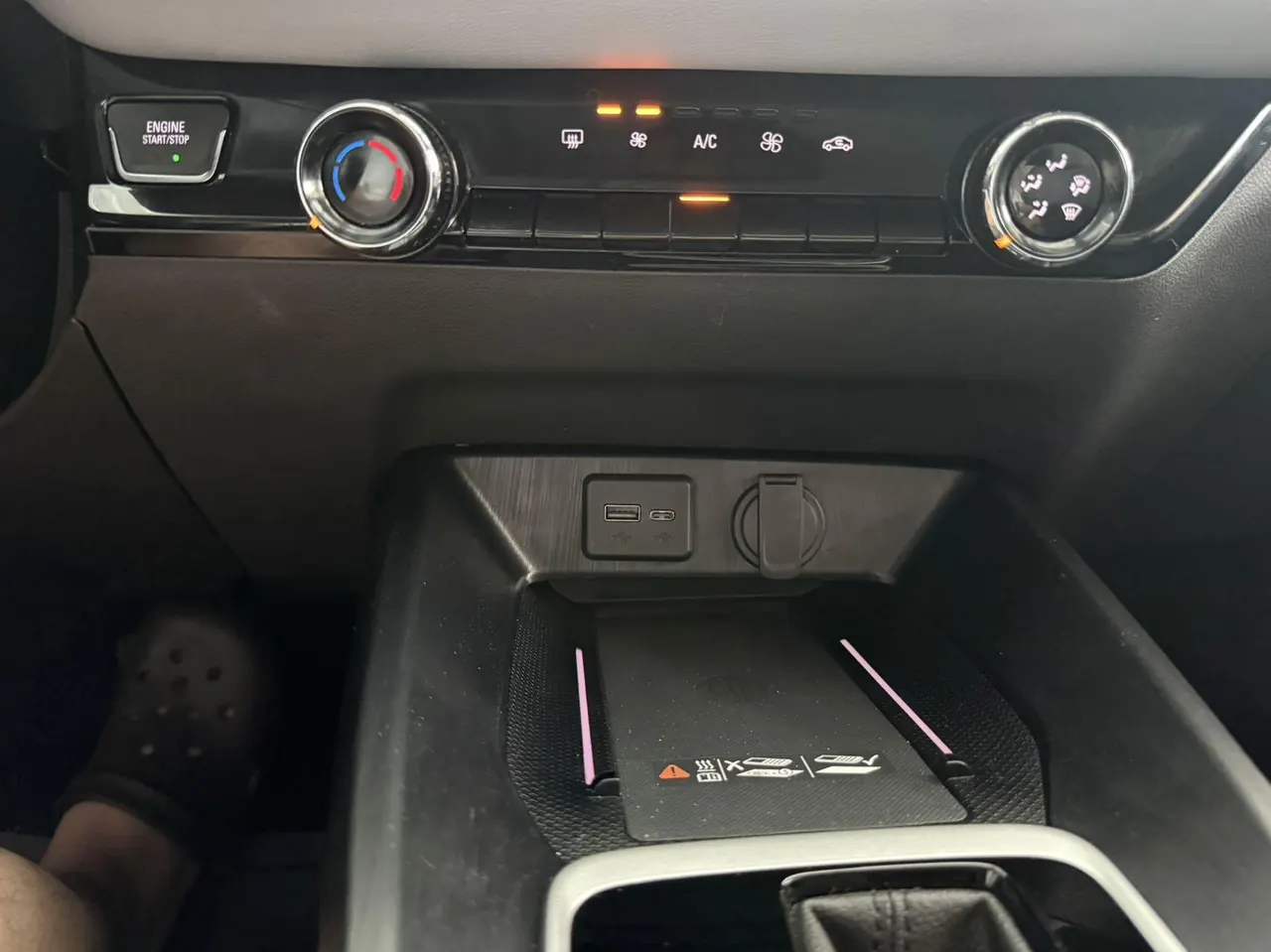 Chevrolet 2023 Cruze 1.5 WOW Premium Edition Automatic Gear 13