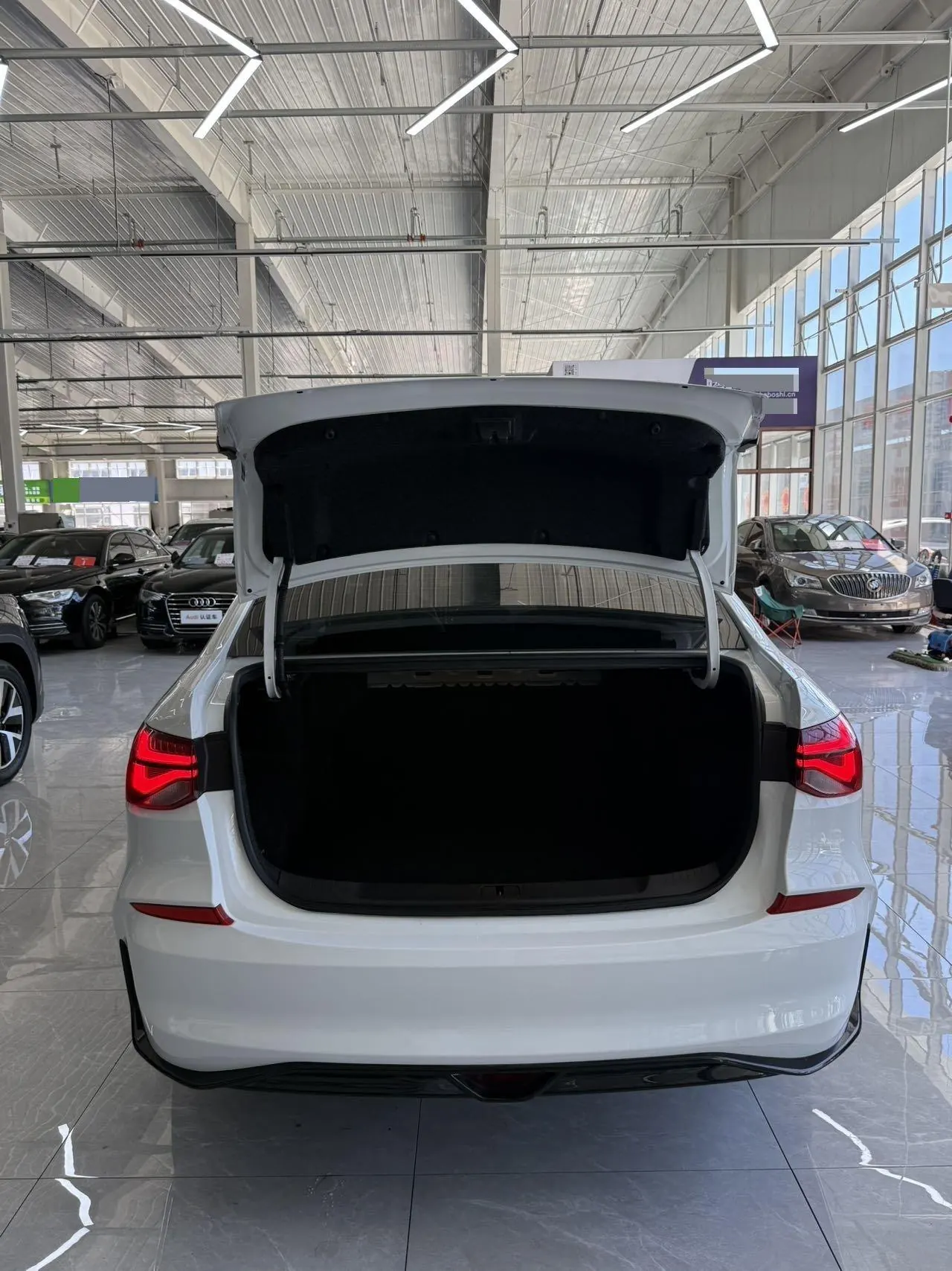 Chevrolet 2023 Cruze 1.5 WOW Premium Edition Automatic Gear 18