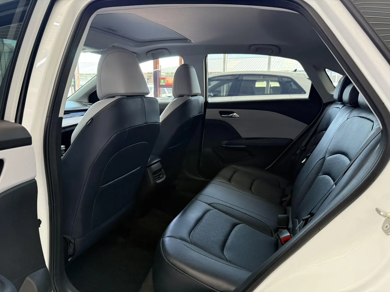 Chevrolet 2023 Cruze 1.5 WOW Premium Edition Automatic Gear 6