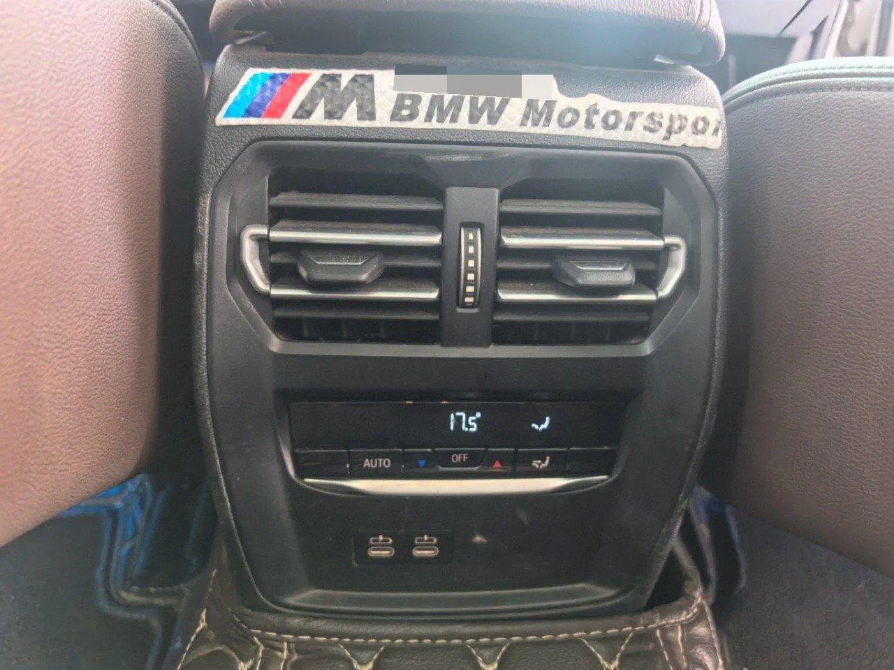 BMW 3 Series 2023 320Li 2.0T M Sports Suit Automatic Gear 12