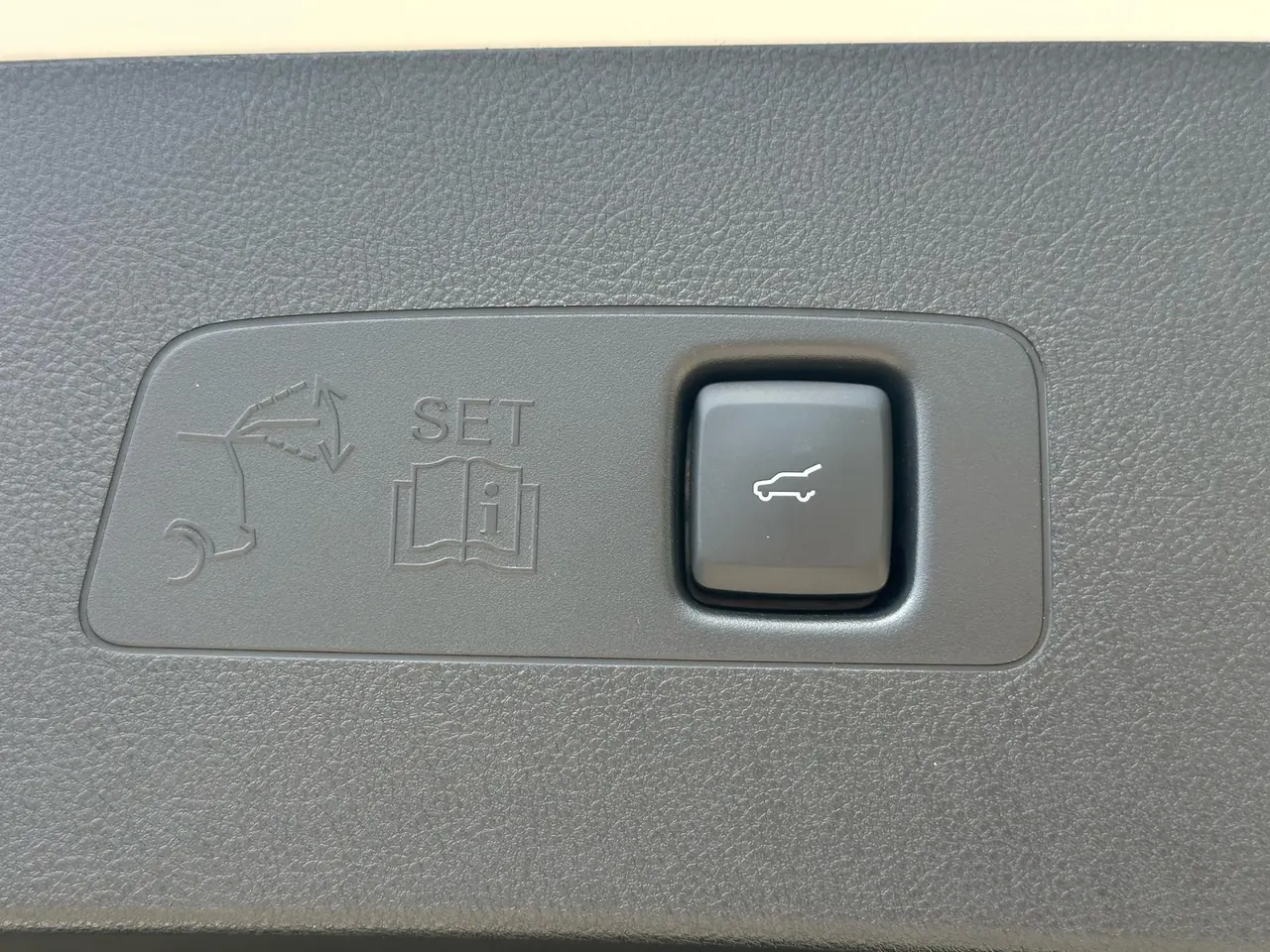 Lincoln 2022 Adventurer 2.0T Two-Drive Zunyue Edition (Revised) Automatic Gear 14