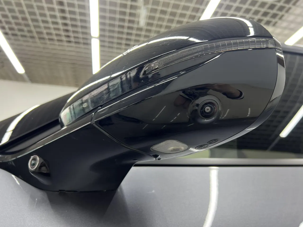 BYD 2025 Yuan UP Smart Driving 401KM Vital Automatic Gear 14