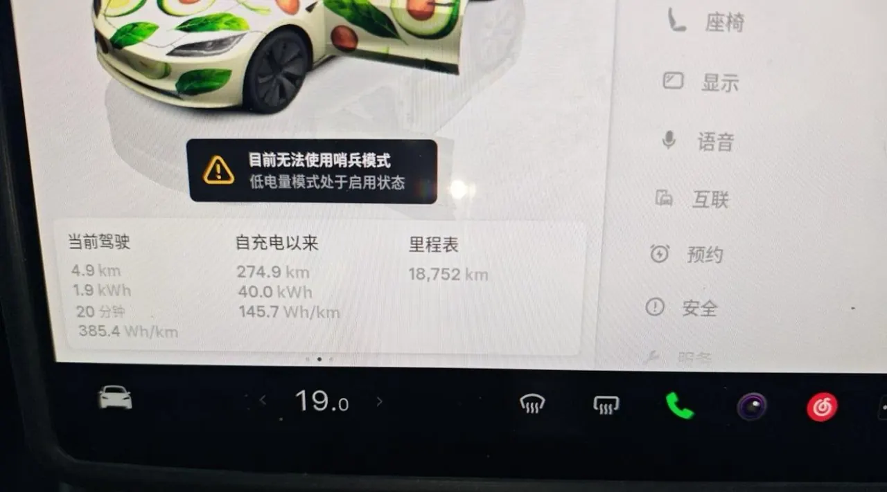Tesla 2025 Model 3 Rear-Wheel-Drive Edition (facelift) Automatic Transmission 6
