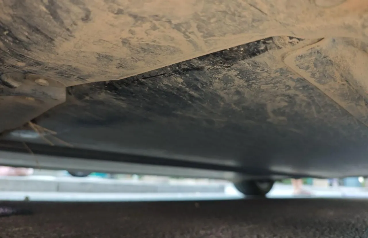 Tesla 2025 Model 3 Rear-Wheel-Drive Edition (facelift) Automatic Transmission 7
