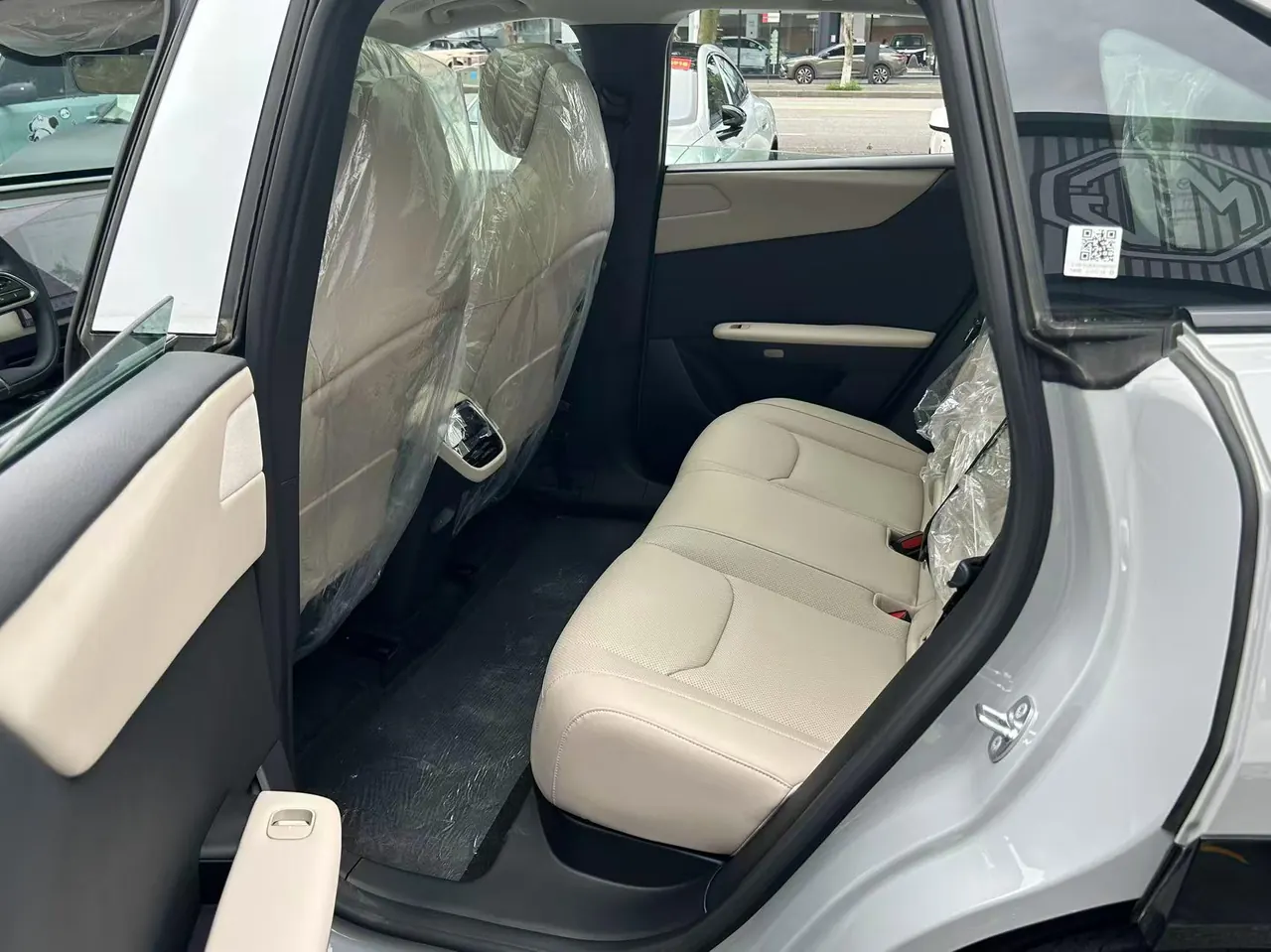 Mazda 2025 EZ-60 600 Pro automatic gear 6