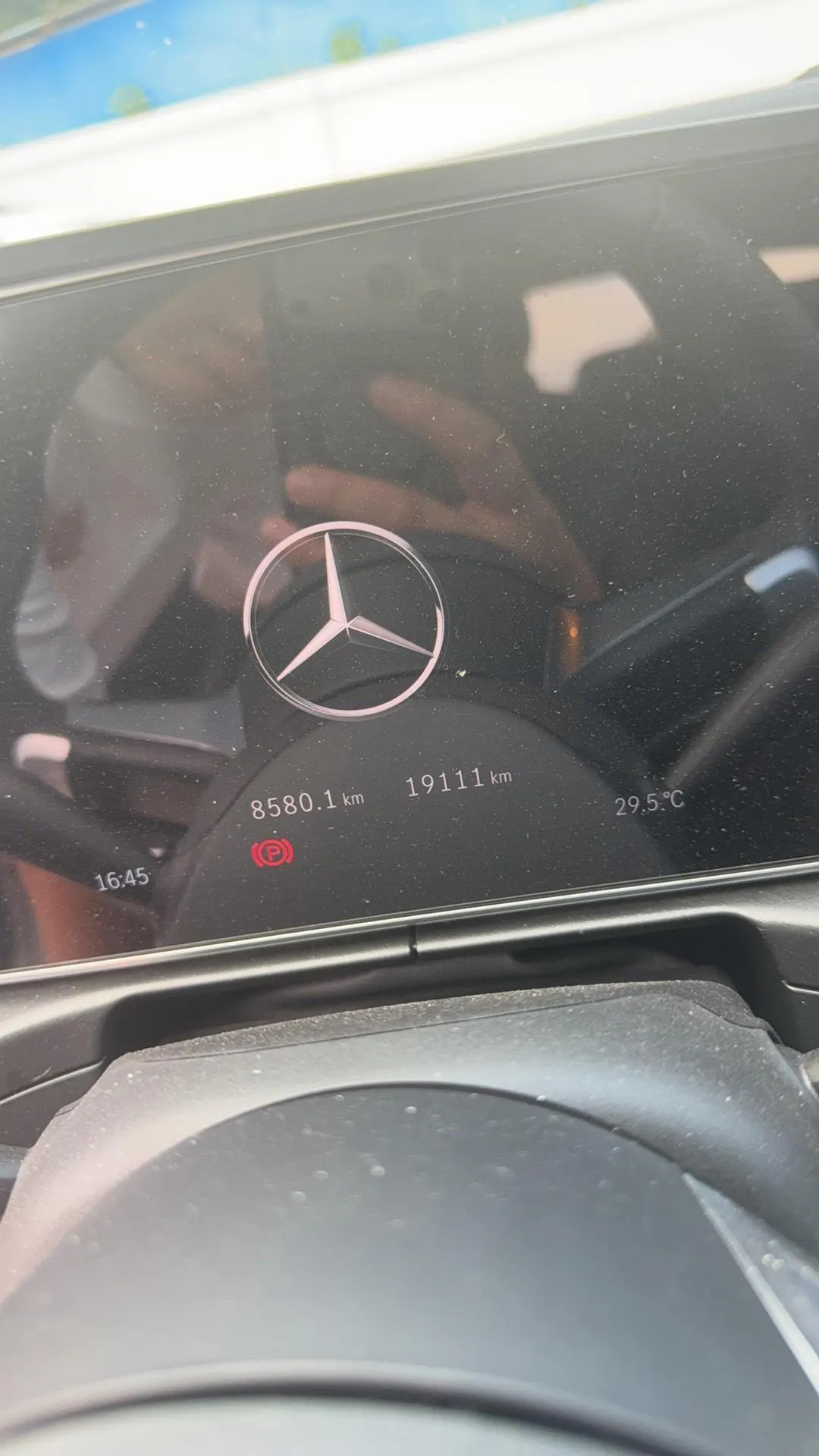 Mercedes Benz Class C 2025 C 260 L 48V 1.5T Sports Edition (Modified) Automatic Gear 7