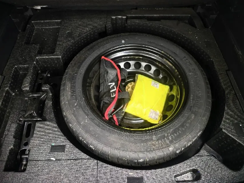Haval 2023 mythical beast 1.5T smart version of automatic gear 6