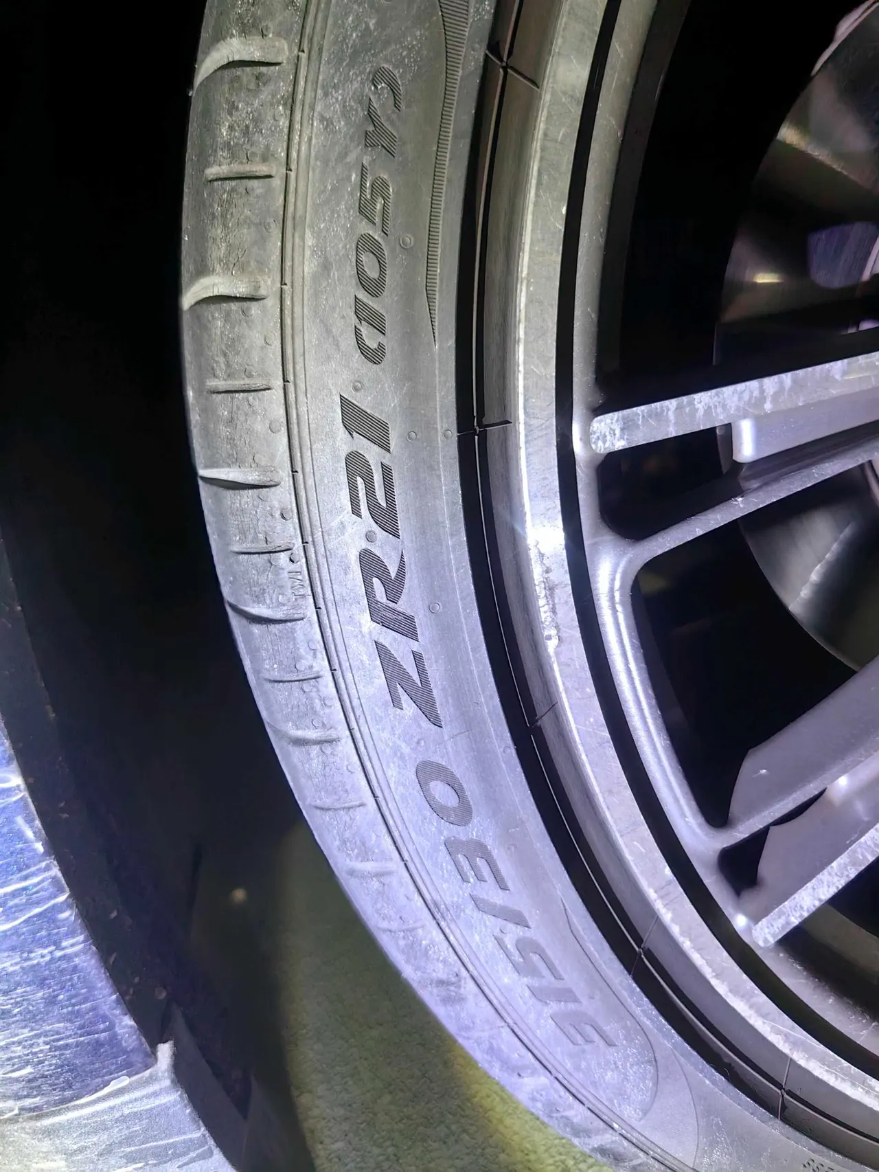 Porsche Panamera (Imported) 2021 Panamera 2.9T Automatic 11