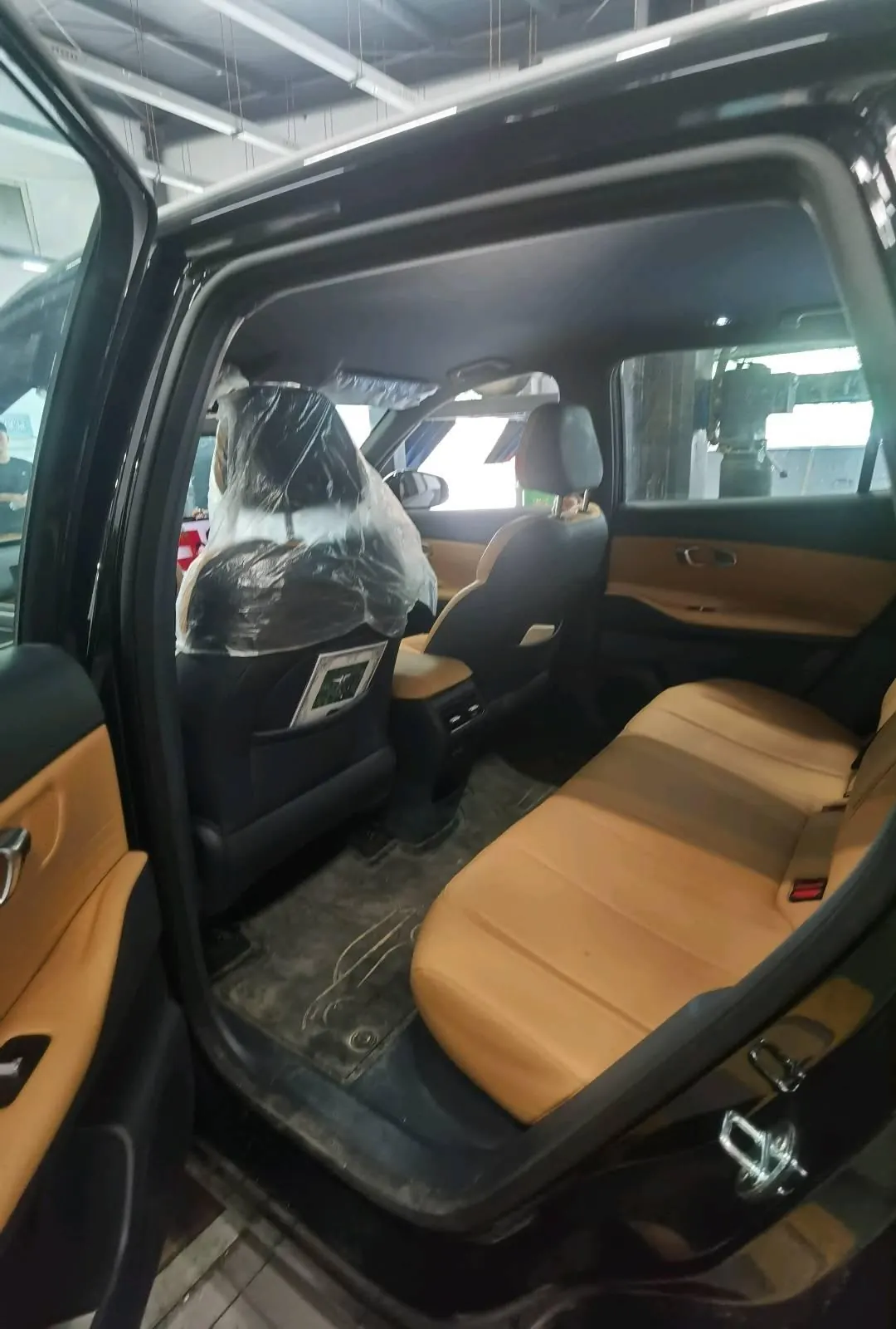 Geely Galaxy Galaxy Starship 7 EM-i 2025 Starship 7 EM-i 1.5 55km Sailing Edition Automatic Gear 6