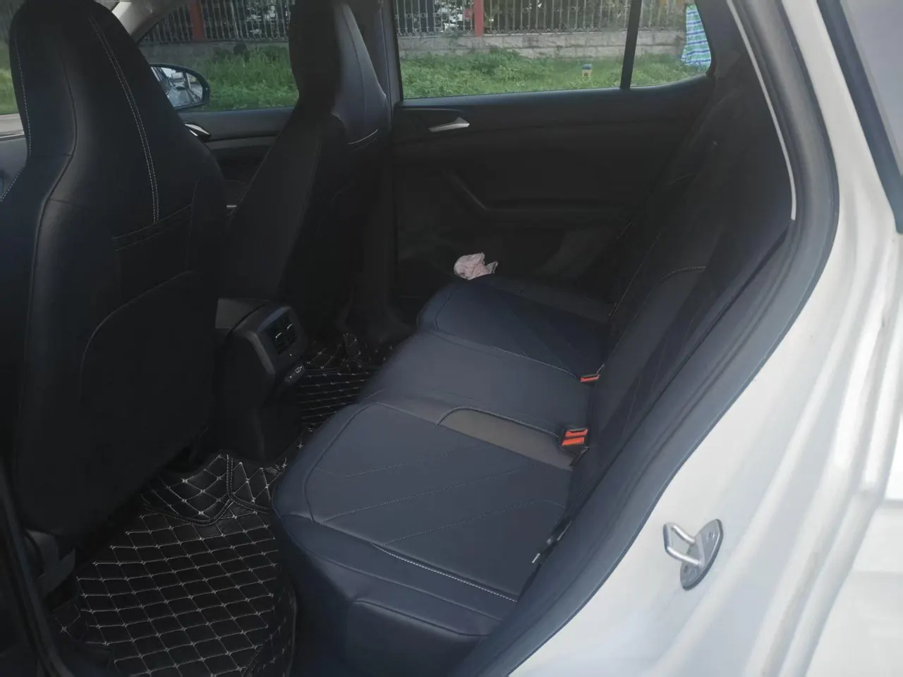 Volkswagen 2025 Tuyue Xinrui 1.5TSI 300TSI Sharp Enjoy Edition Automatic Gear 3