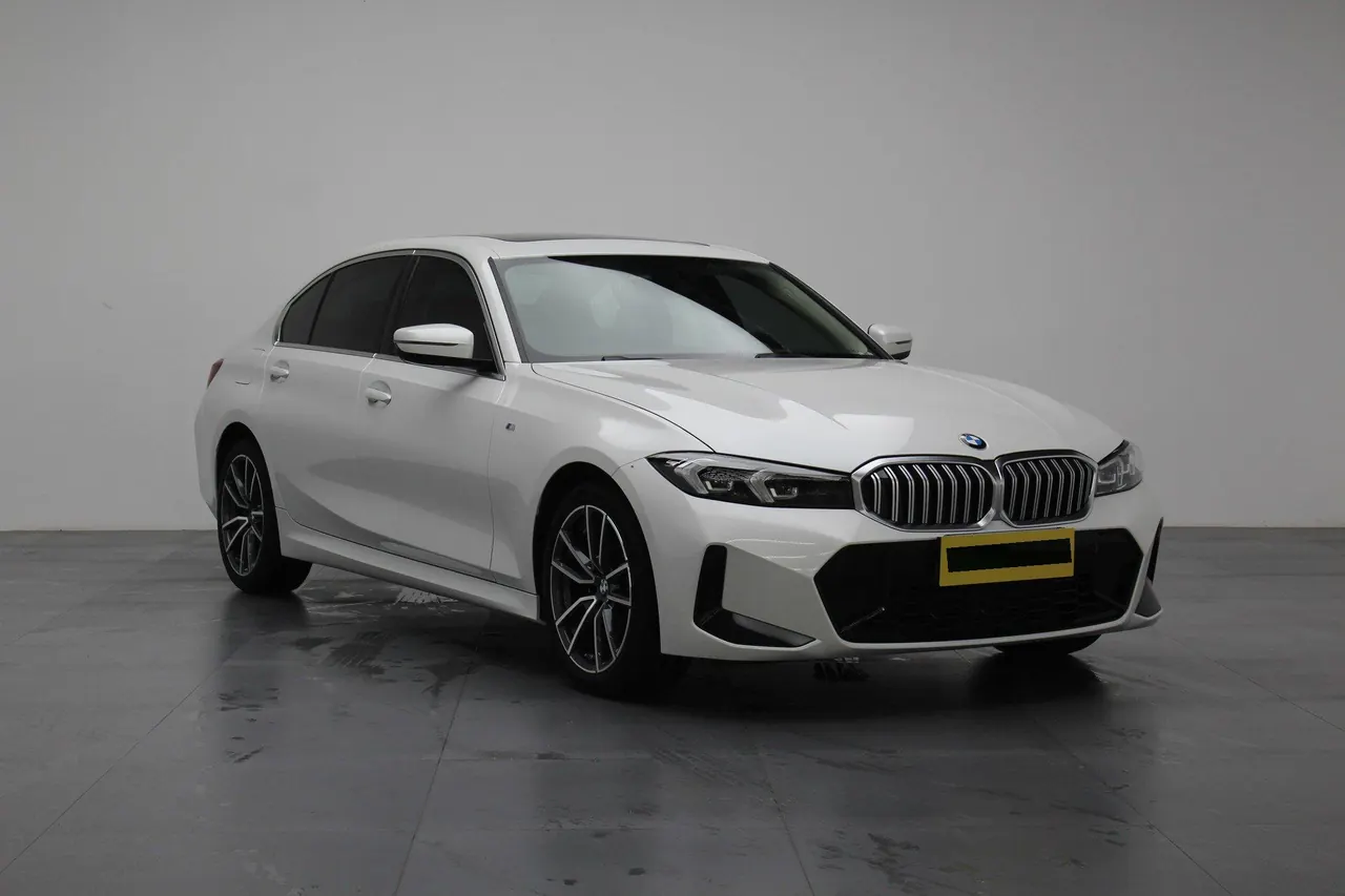 BMW 3 Series 2023 320Li 2.0T M Sports Suit Automatic Gear 11