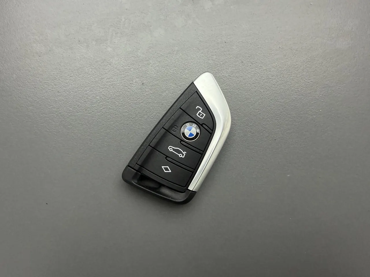 BMW 3 Series 2023 320Li 2.0T M Sports Suit Automatic Gear 19