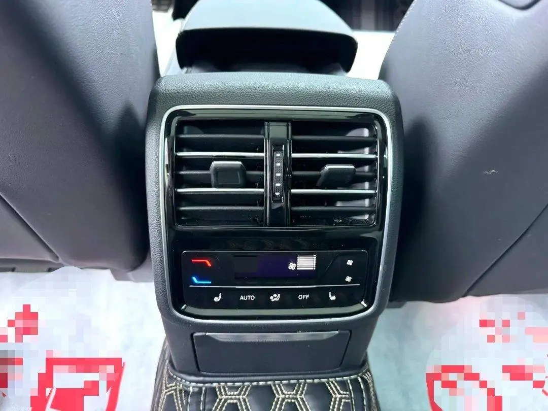 Volkswagen 2023 Magotan 2.0TSI 380TSI 2 million Commemorative Flagship Automatic Gear 8