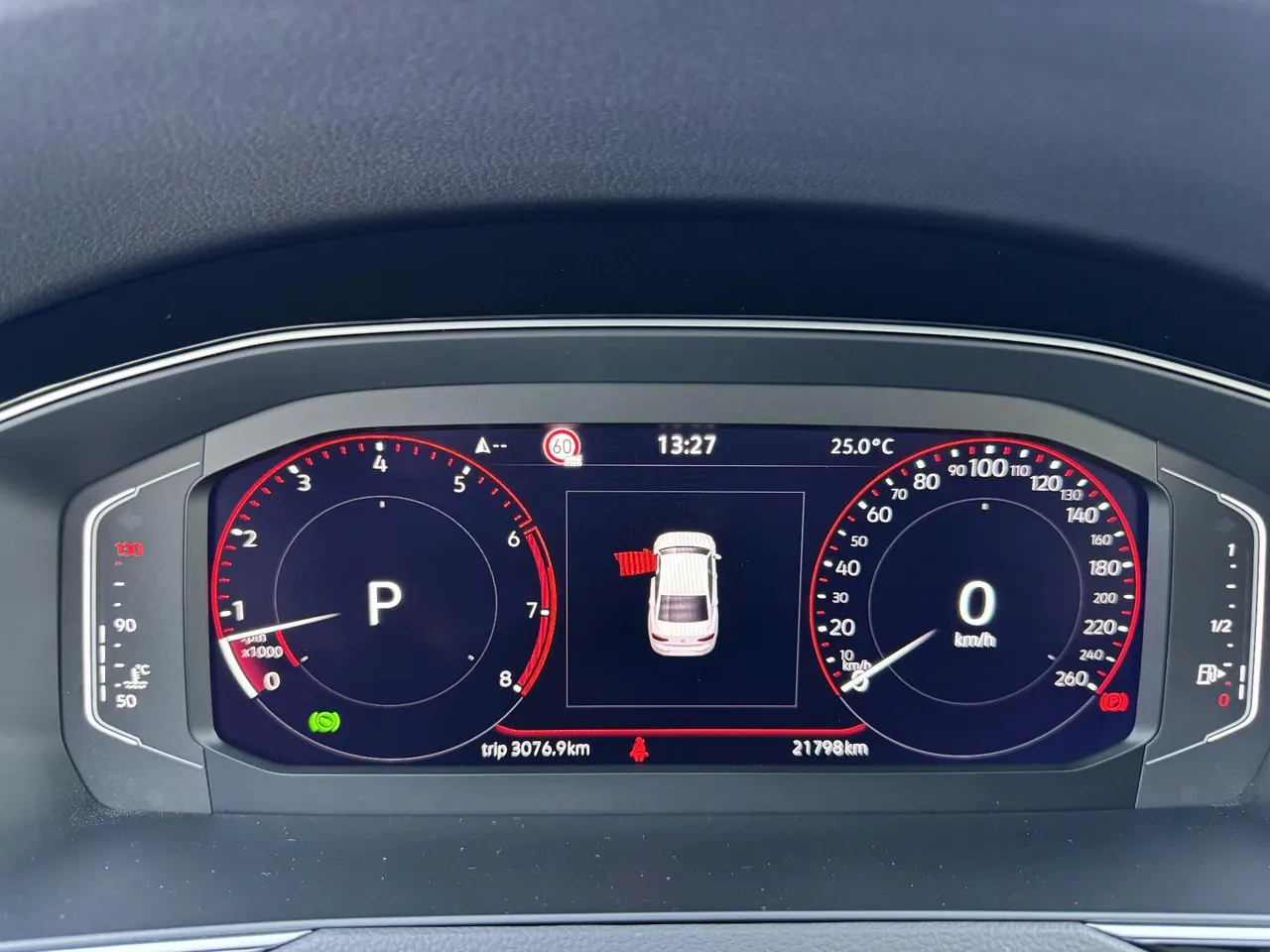 Volkswagen 2023 Magotan 2.0TSI 380TSI 2 million Commemorative Flagship Automatic Gear 9