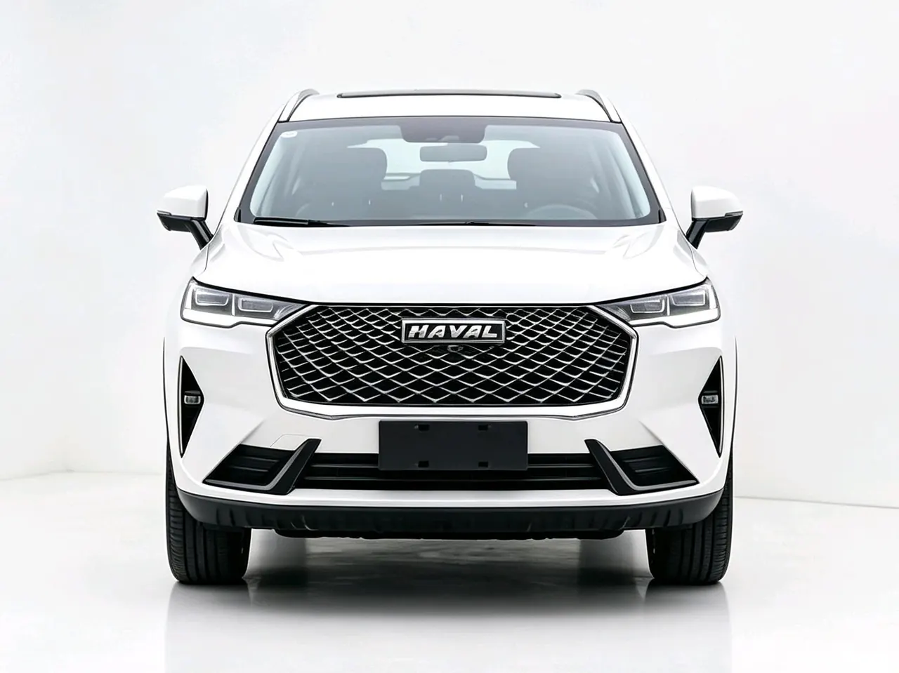 Haval 2022 H6 1.5T Two-Drive Pro Auto 2