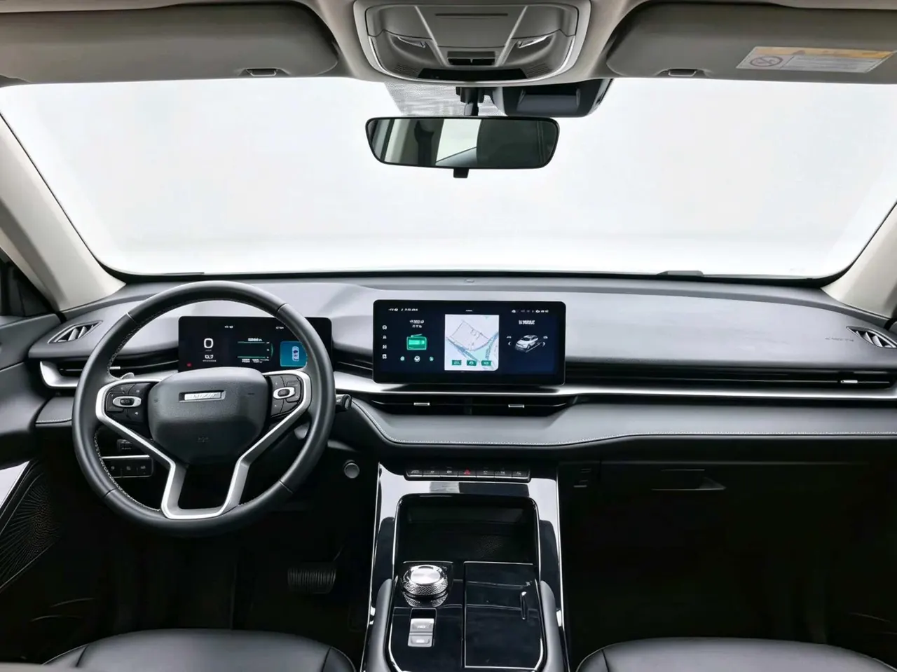 Haval 2022 H6 1.5T Two-Drive Pro Auto 7
