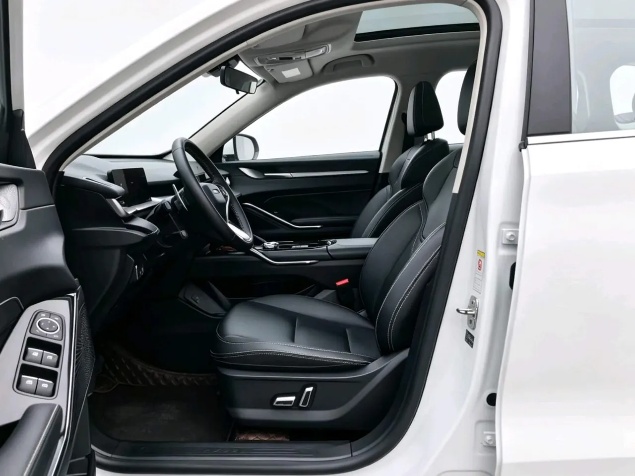 Haval 2022 H6 1.5T Two-Drive Pro Auto 8