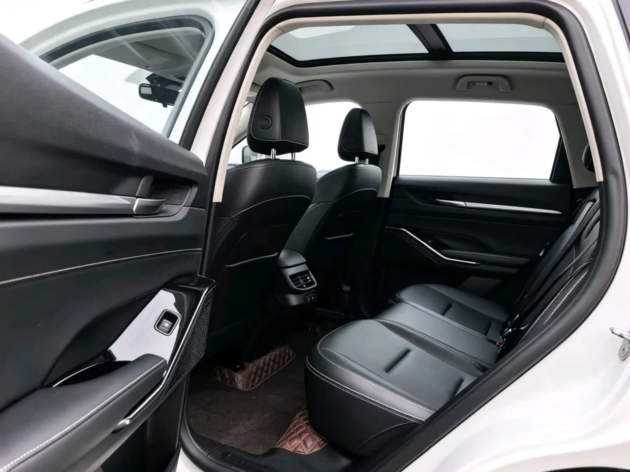 Haval 2022 H6 1.5T Two-Drive Pro Auto 9