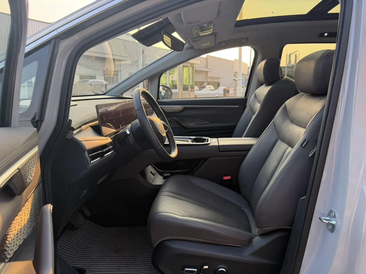 Chase 2023 G70 2.0T Flagship Automatic Gear 2