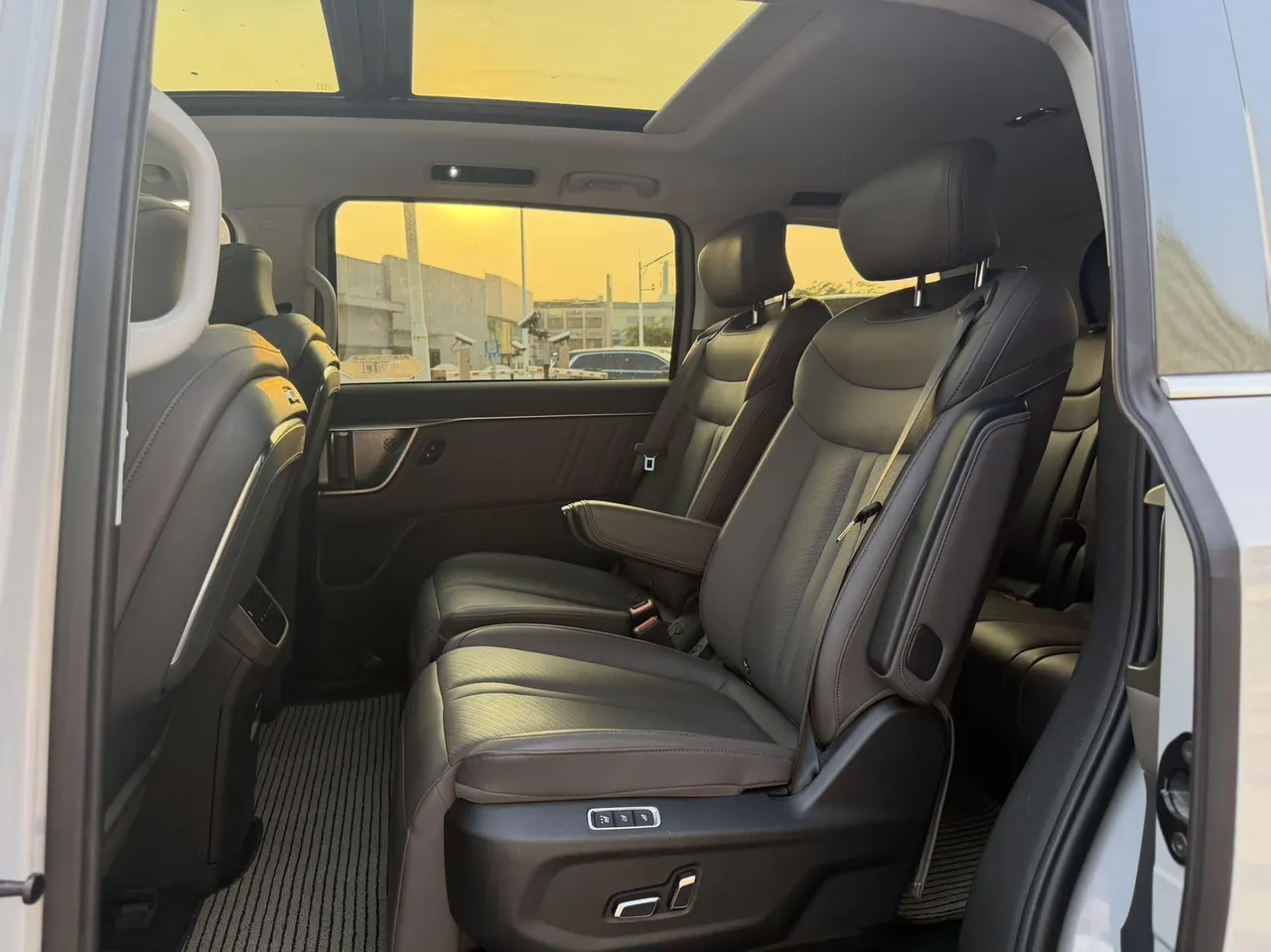 Chase 2023 G70 2.0T Flagship Automatic Gear 3