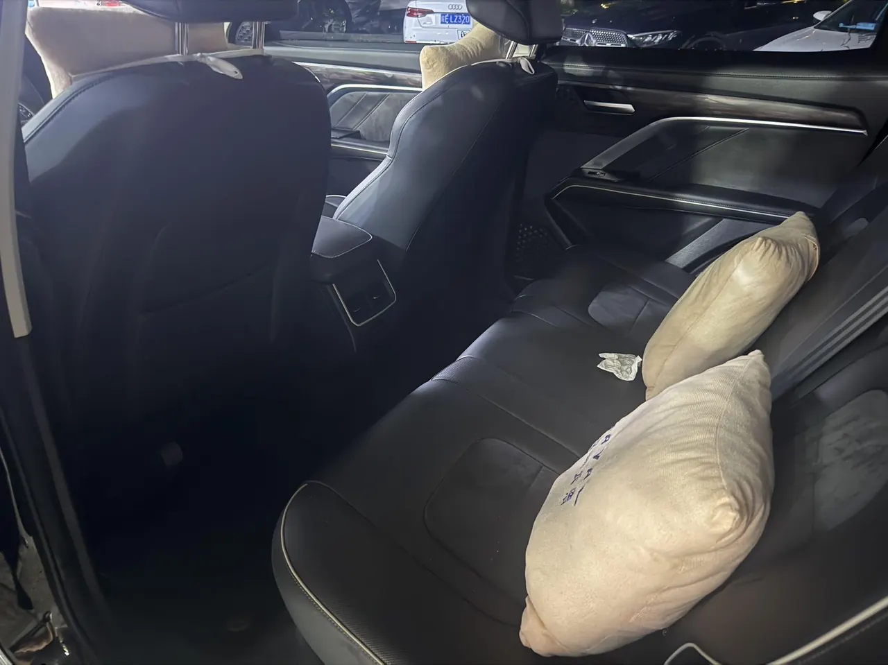 Haval 2023 H6 1.5T National Tide Champion Edition Automatic Gear 6