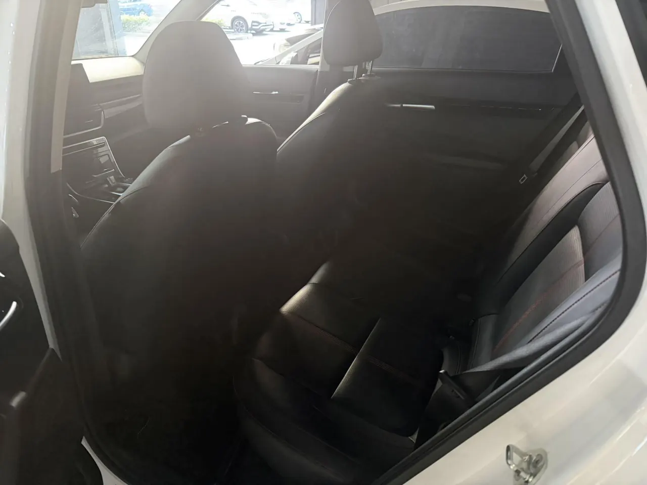 Kia 2021 KX3 (Aopao) 1.5 Stepless Trend Edition Automatic Gear 3