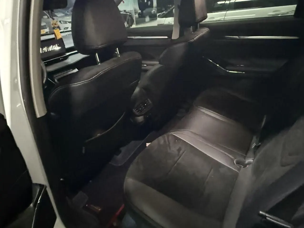 Haval 2024 H6 1.5T Two-Drive Max Automatic 3