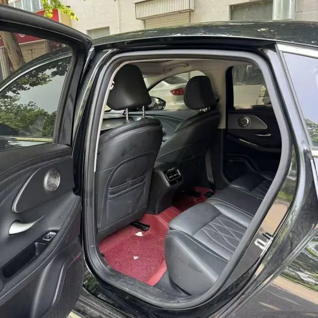 Chery 2022 Erez 8 1.6T Elegant Automatic Gear 8