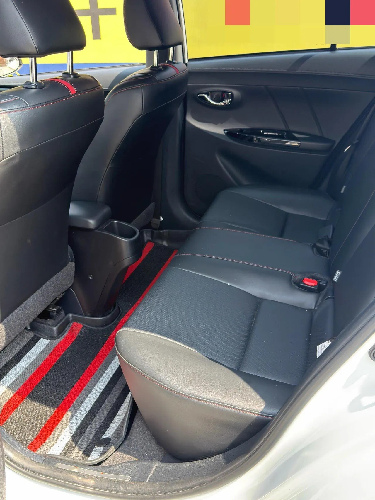 Toyota yaris 2022 YARiS L to dazzle 1.5 stepless luxury PLUS version of automatic gear 5