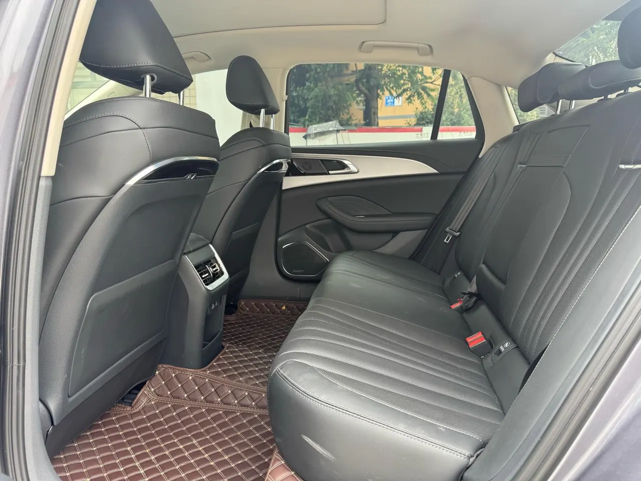 HongQi 2023 H5 1.5T Flag Rhyme Edition Automatic Gear 5