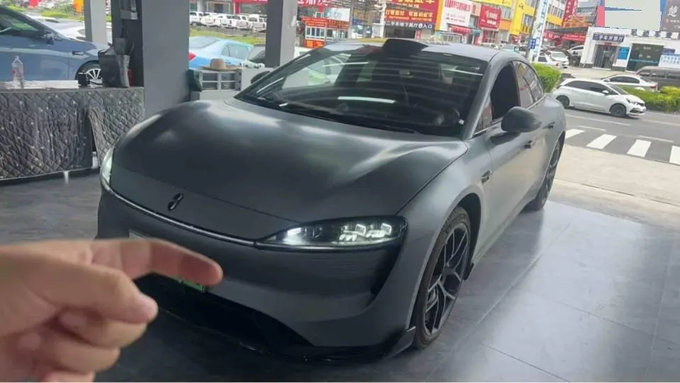 Открыть галерею: Intellectual 2026 S7 Ultra Automatic Transmission