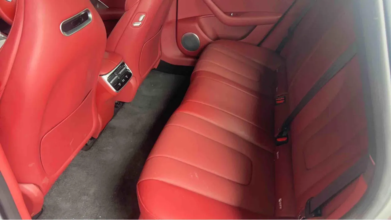 Intellectual 2026 S7 Ultra Automatic Transmission 5