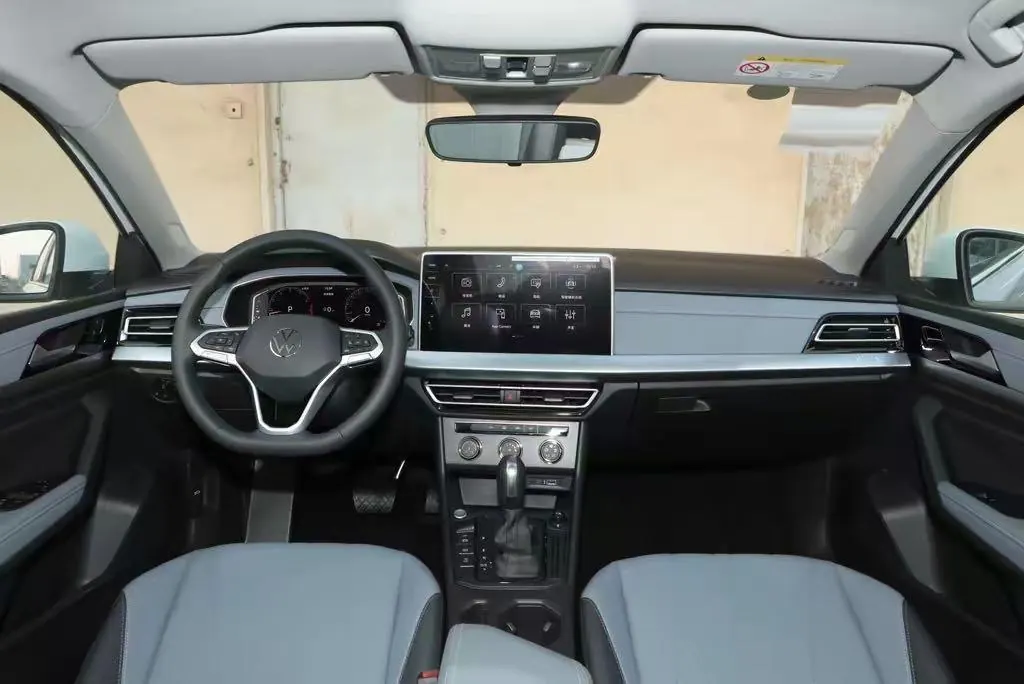 Volkswagen 2026 LaVida 1.5 5 Million Edition Automatic 2