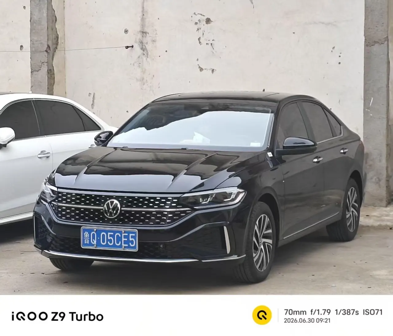 Volkswagen 2026 LaVida 1.5 5 Million Edition Automatic 3
