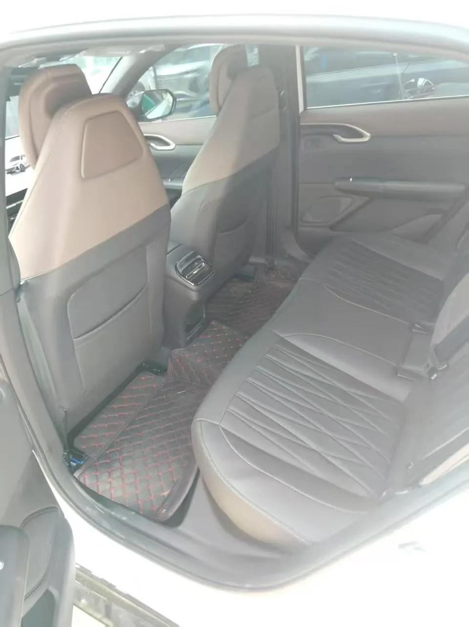 ChangAn 2026 Eado 1.5T 500Bar Smart Luxury Automatic 3