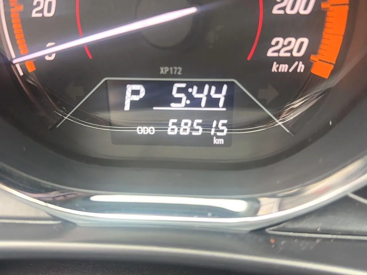 Toyota yaris 2022 YARiS L to dazzle 1.5 stepless leading PLUS version of automatic gear 9