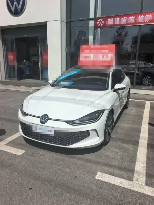 Volkswagen 2024 Ling Du L 1.4TSI 280TSI Cool Hot Edition Automatic Gear - View 1