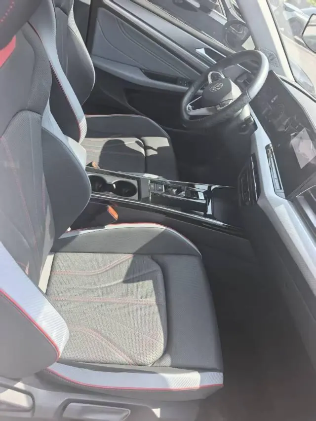 Volkswagen 2024 Ling Du L 1.4TSI 280TSI Cool Hot Edition Automatic Gear 2