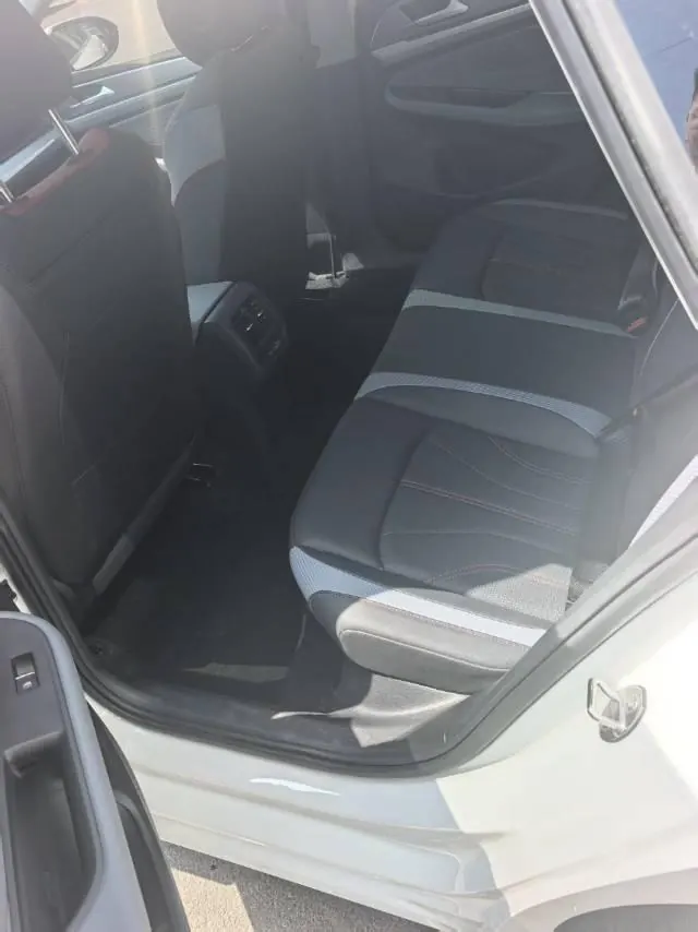 Volkswagen 2024 Ling Du L 1.4TSI 280TSI Cool Hot Edition Automatic Gear 4