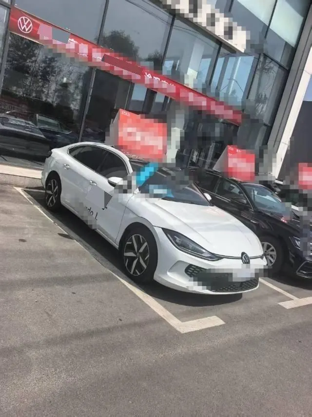 Volkswagen 2024 Ling Du L 1.4TSI 280TSI Cool Hot Edition Automatic Gear 5