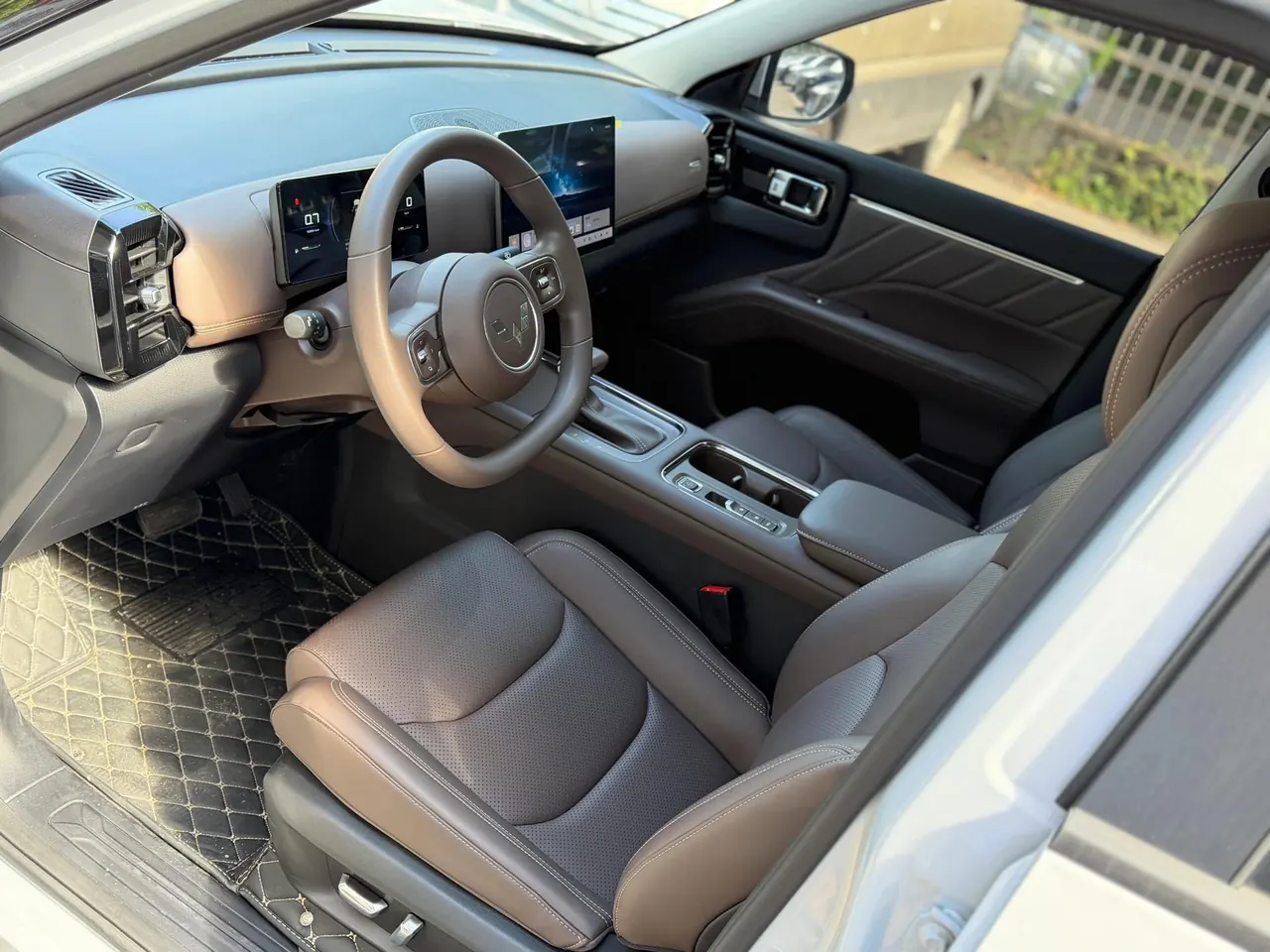 WuLing 2026 star 560 1.5T stepless elite automatic gear 6