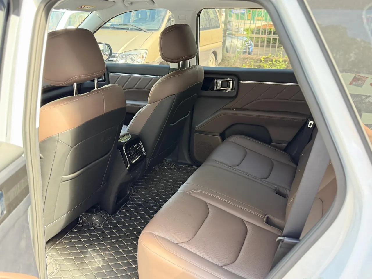 WuLing 2026 star 560 1.5T stepless elite automatic gear 7