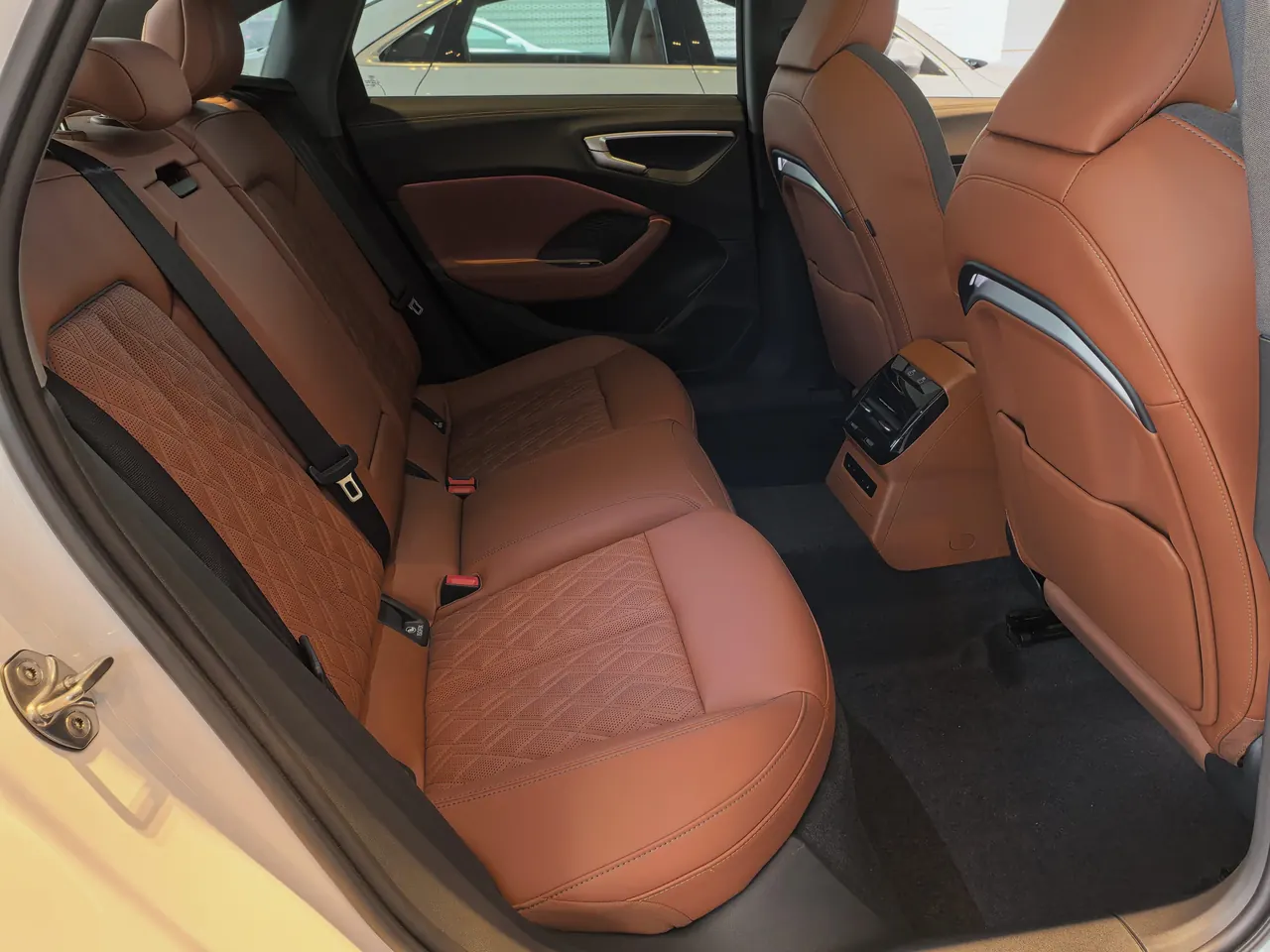 Audi 2026 A5L 2.0T Sport Plus Automatic 8
