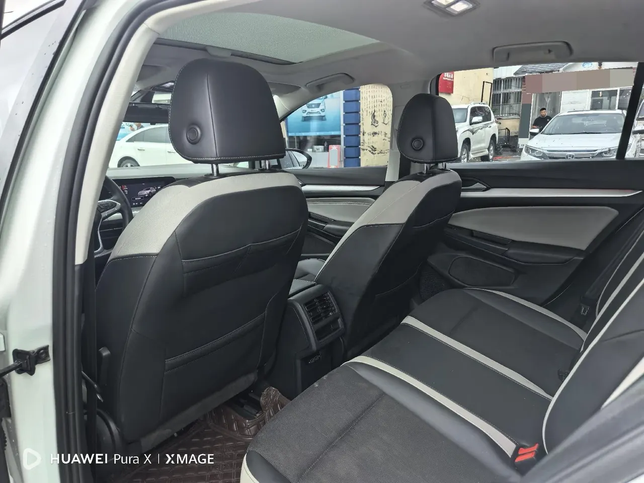 Volkswagen 2021 Golf 8 PRO 1.4TSI 280TSI Automatic 4
