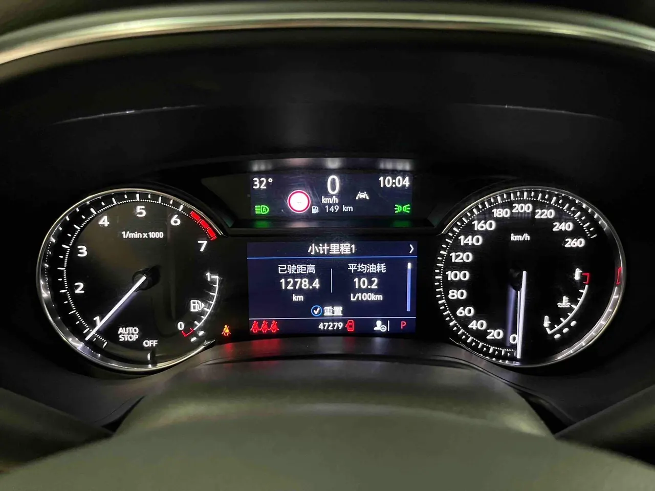 Cadillac 2022 CT5 2.0T 28T luxury automatic gear 6