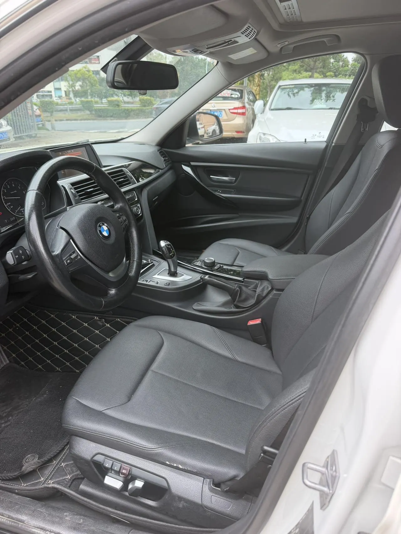Tank 2021 Tank 300 2.0T Off-Road Challenger Automatic Gear 4