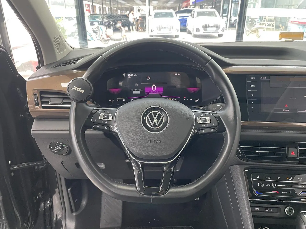 Volkswagen 2022 Tuyue 1.4TSI 280TSI Two-Drive Deluxe Automatic Gear 6