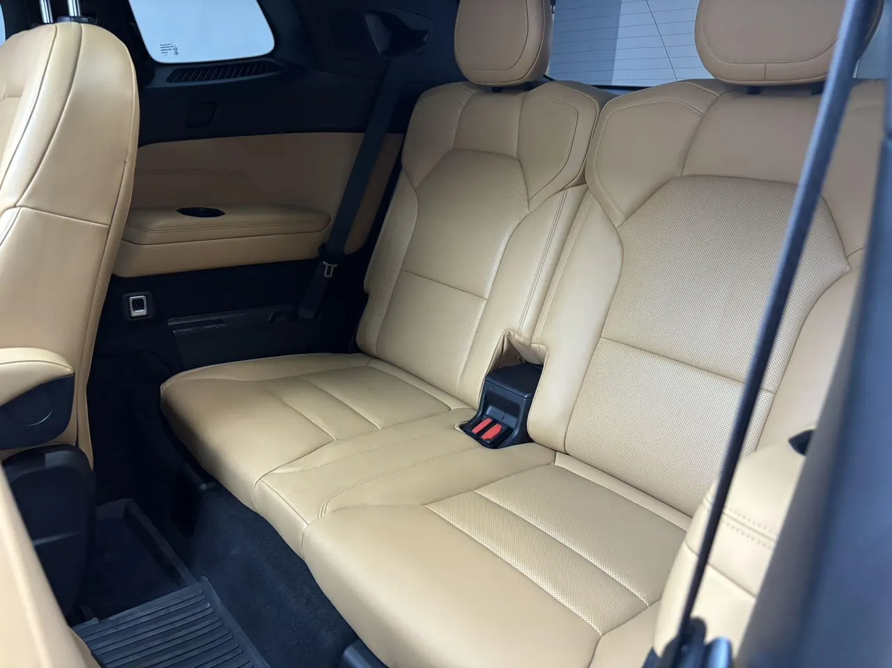 LYNK&amp;CO 2021 LYNK&amp;CO 09 MHEV 2.0T Halo 6-seat automatic gear 6