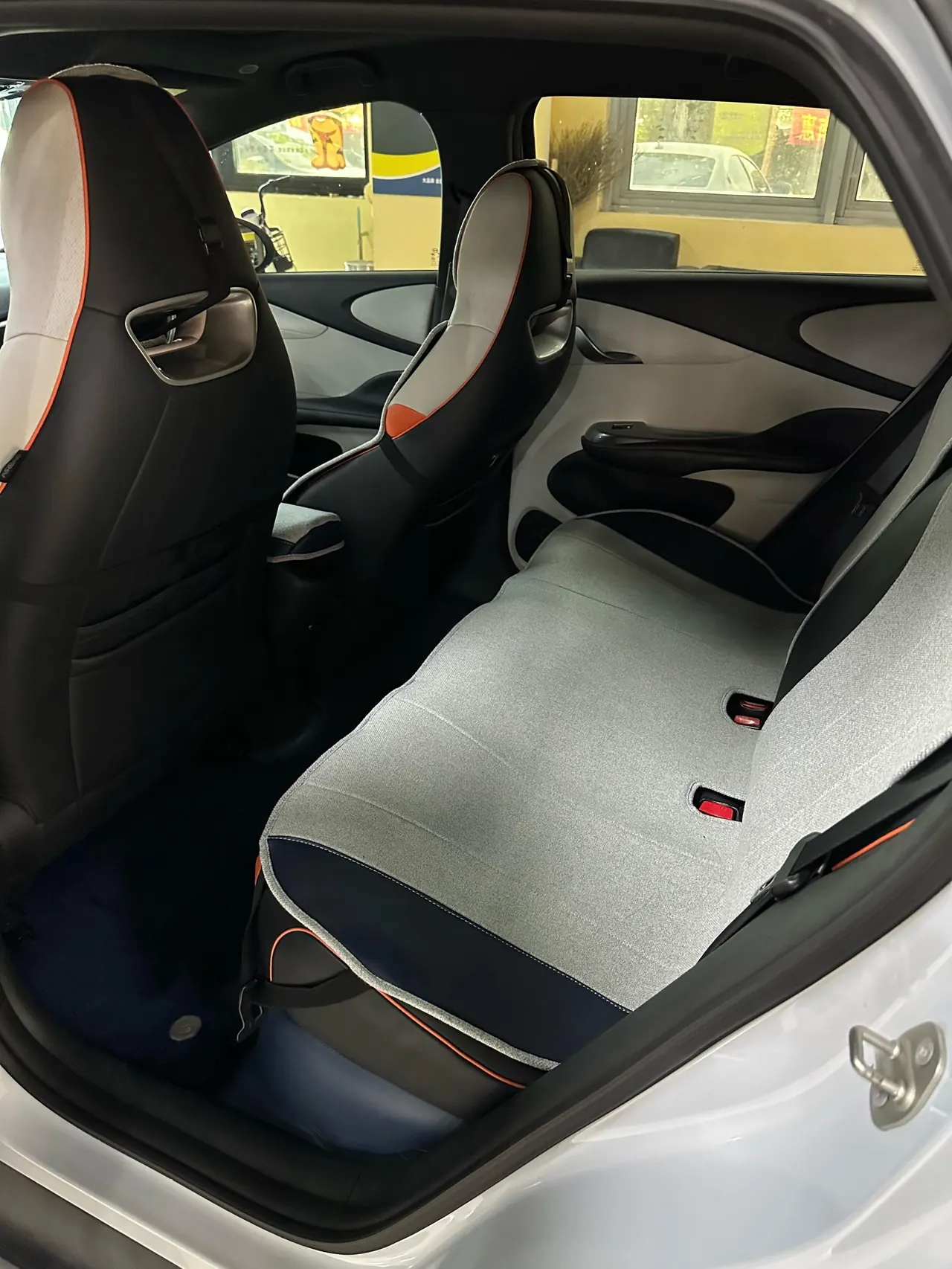 BYD 2021 Dolphins 401km Knight Edition Automatic Gear 9