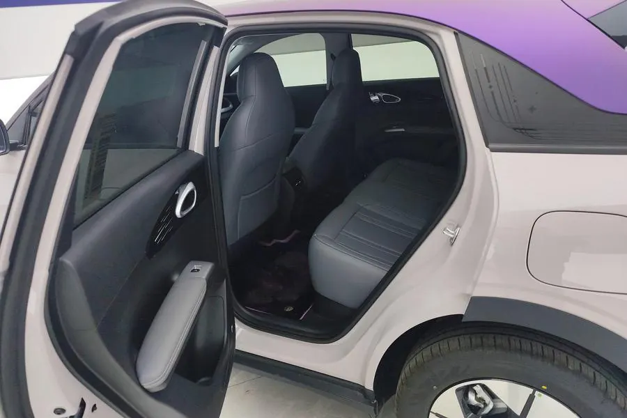Geely 2026 Star Wish 310km Dream Edition Automatic Gear 7